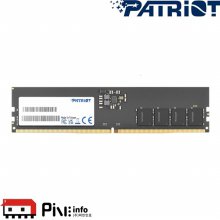 패트리어트 DDR5 8G PC5-41600 CL42 SIGNATURE 5200MHz 파인인포