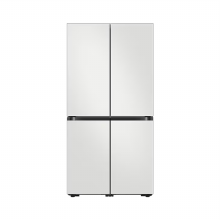 [개별구매불가,본체만구매-자동취소] 비스포크 냉장고 4도어 프리스탠딩 [874L]