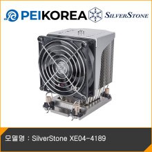 [PEIKOREA] SilverStone XE04-4189