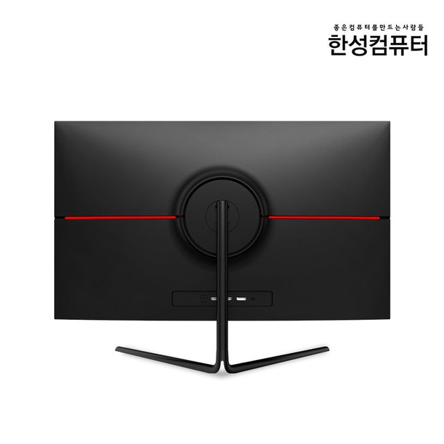 한성컴퓨터 TFG27F18P Fast IPS 리얼180 게이밍 모니터(무결점)