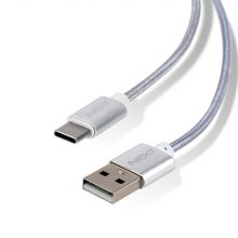 NEXTU NEXT-1532C USB to Type-C 고속충전 케이블 30cm