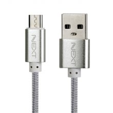 NEXTU NEXT-1530M USB to Micro 5pin 고속충전 케이블 30cm