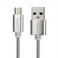 NEXTU NEXT-1530M USB to Micro 5pin 고속충전 케이블 30cm