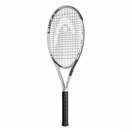헤드 테니스라켓 MX 사이버 엘리트 그레이 G2 102sq 265g