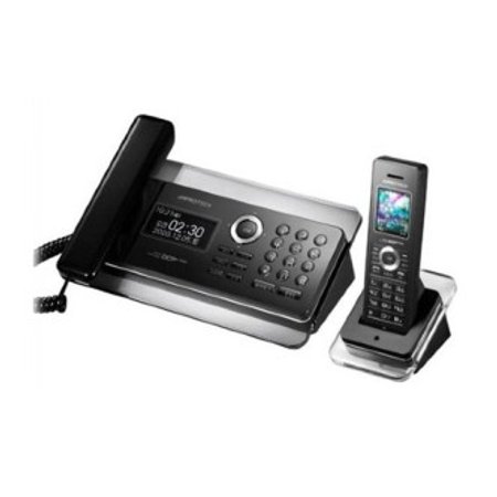  [상급 / 부산역점] 유무선전화기 AT-D770A [CID(수신/발신통합120개)기능 / 한글메뉴지원 / SMS / 전화번호부 기능(휴대100개)]