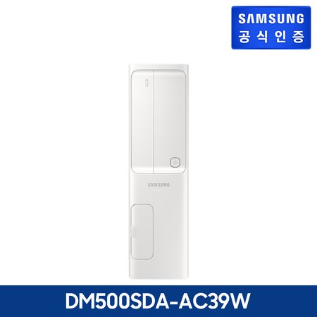  [중급 / 상무롯데마트맥스점] 데스크탑 DM500SDA-AC39W Intel i3-10105/GT1030/SSD 256GB+HDD 1TB/RAM 8GB/Win11H