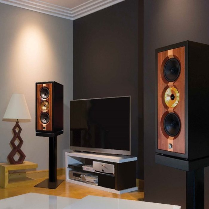 Klinger Favre 클링거 파브르 Studio 17UT 스피커 단품/정품스탠드/국산SMS스탠드