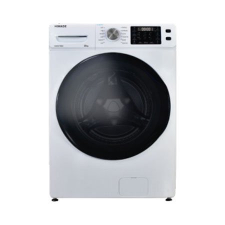  [상급 / 내당점] 드럼 세탁기 HCD-023RWW (23KG, FCS급속모드, 스팀살균, 인버터BLDC모터, 화이트)