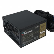 벌크 PNC PARTNER EVEREST N 750W 80PLUS STANDARD 230V EU 파워 (ATX/750W)