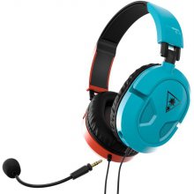 TURTLE BEACH Recon 50 Red / Blue