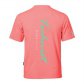 테크니스트 남성 여성 오버핏 반팔 티셔츠 23TT-82A69