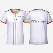 테크니스트 남성 여성 티셔츠 23TT-86A62