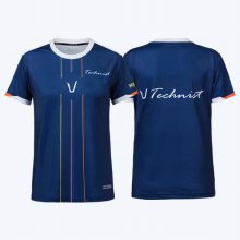 테크니스트 남성 여성 티셔츠 23TT-86A61