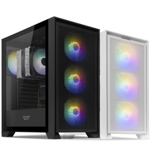 라이젠7 7800X3D_내장그래픽 컴퓨터본체 (PRE DIY KIT R7X3D_C) AMD 게이밍컴퓨터 조립PC