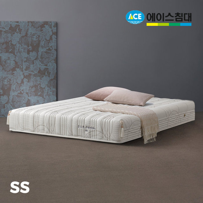 (주)에이스침대 비밀특가 에이스침대 원매트리스 DT3 DUO TECH3 /SS 슈퍼싱글사이즈