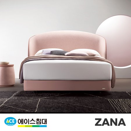  [비밀특가][에이스침대] ZANA(자나) CA등급/LQ(퀸사이즈)/피치블라썸