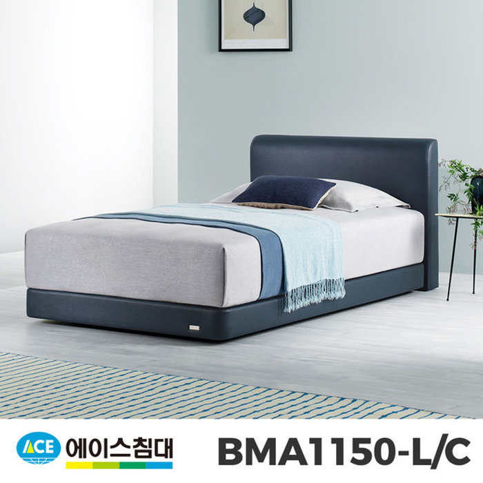(주)에이스침대 비밀특가 에이스침대 BMA 1150-LC CA등급/SS 슈퍼싱글사이즈