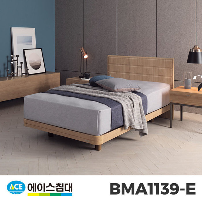 (주)에이스침대 비밀특가 에이스침대 BMA 1139-E HT-L등급/SS 슈퍼싱글사이즈