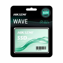 HIKSEMI WAVE (512GB)