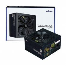 잘만 DecaMax 700W 80PLUS STANDARD 파워 (ATX/700W)