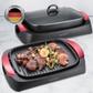 프로피쿡 2WAY Electric Grill, 전기그릴 PCG-2000R