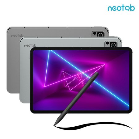 APEX Neotab Z12 PRO LTE 256GB UFS2.1 12.6형 In-Cell 2.5K 태블릿PC + 스타일러스 터치펜