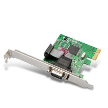 NEXTU NEXT-SL601 PCIe 1포트 시리얼 PCI-Express 카드