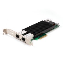 NEXTU NEXT-POE3102EX4 PCI-E x4 듀얼 POE+ 기가비트 서버랜카드