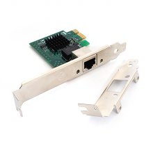 NEXTU NEXT-INTEL25K PCI-E 2.5G 기가비트 랜카드 인텔I225칩셋