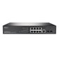 NEXTU NEXT-POE4010L2-140 기가비트 8POE 2SFP 스위칭허브