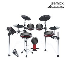 ALESIS 삼익 알레시스 전자드럼 CRIMSON II KIT 크림슨 2 킷