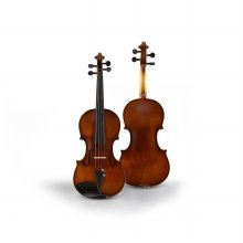 효정 바이올린 HV-100 교육용 입문용
