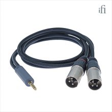 아이파이오디오 Standard Edition 4.4 to XLR Cable