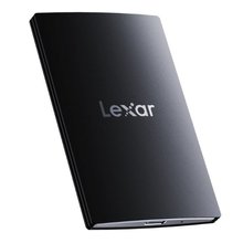 포터블 외장 SSD SL500 1TB