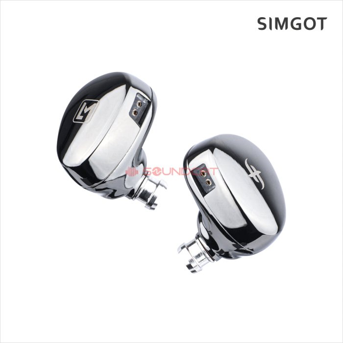 SIMGOT EA500 LM 이어폰