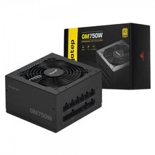 Segotep GM750W GOLD 풀모듈러 ATX 3.1 (PCIE5.1) B