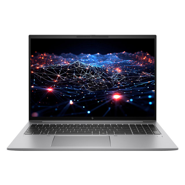 HP Z북 파이어 플라이 16 G11 8K927AV U7-155H (16G/ 512G/ RTX A500/ 프리도스) (기본제품)