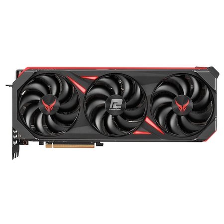 PowerColor 라데온 RX 7800 XT Red Devil D6 16GB 대원씨티에스