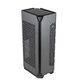 쿨러마스터 Ncore 100 MAX 미니ITX 케이스 (Dark grey)