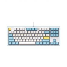 COX CK01SL TKL PBT 45GF 기계식 저소음 백축