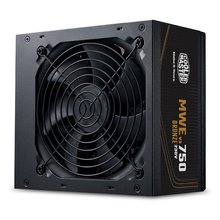 쿨러마스터 MWE 브론즈 750 V3 230V ATX3.1