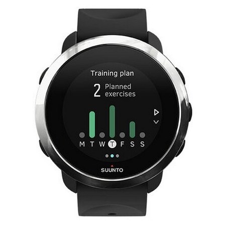 [소진상품] SUUNTO3 G1 BLACK