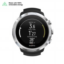 [소진상품] SUUNTO D5 BLACK