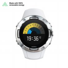 [소진상품] SUUNTO 5 G1 WHITE