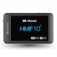 [무료장착]HMF10 WIFI 64G F/F 2채널 블랙박스 (WIFI+GPS)