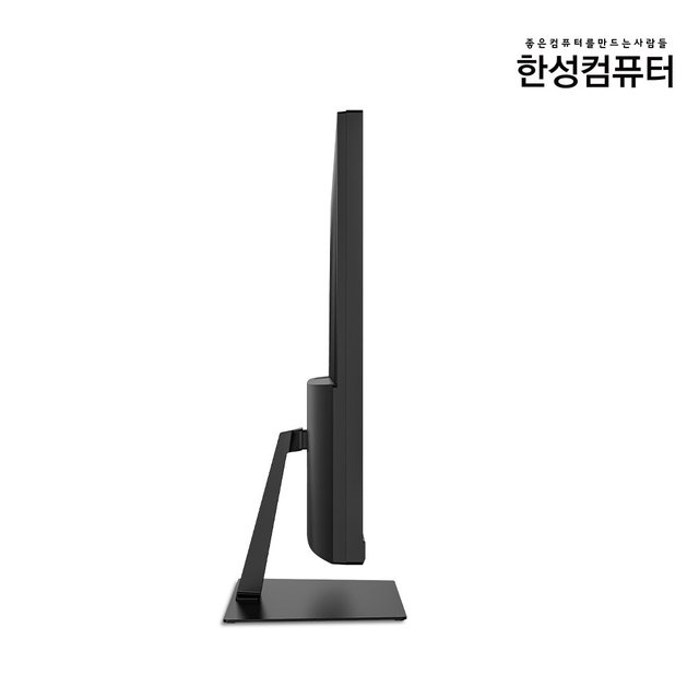 한성컴퓨터 TFG24F18P Fast IPS 리얼180 게이밍 모니터(무결점)