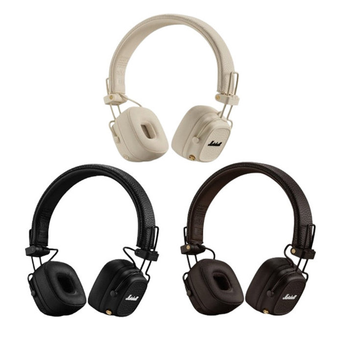 ★최대혜택가 17만원★ 마샬 공식 인증점 Marshall 메이저5 블루투스 헤드폰