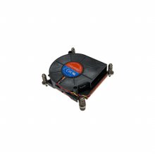 쿨러텍 CT-1700-1U-BLOWER(PWM) CPU공랭쿨러