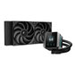 DEEPCOOL MYSTIQUE 240 CPU수랭쿨러