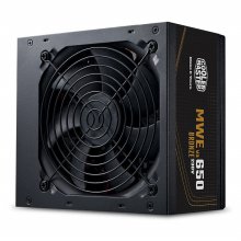 쿨러마스터 MWE 브론즈 650 V3 230V ATX3.1 파워 (ATX/650W)